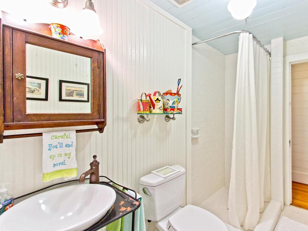 Breeze Inn Tybee Island Exteriör bild