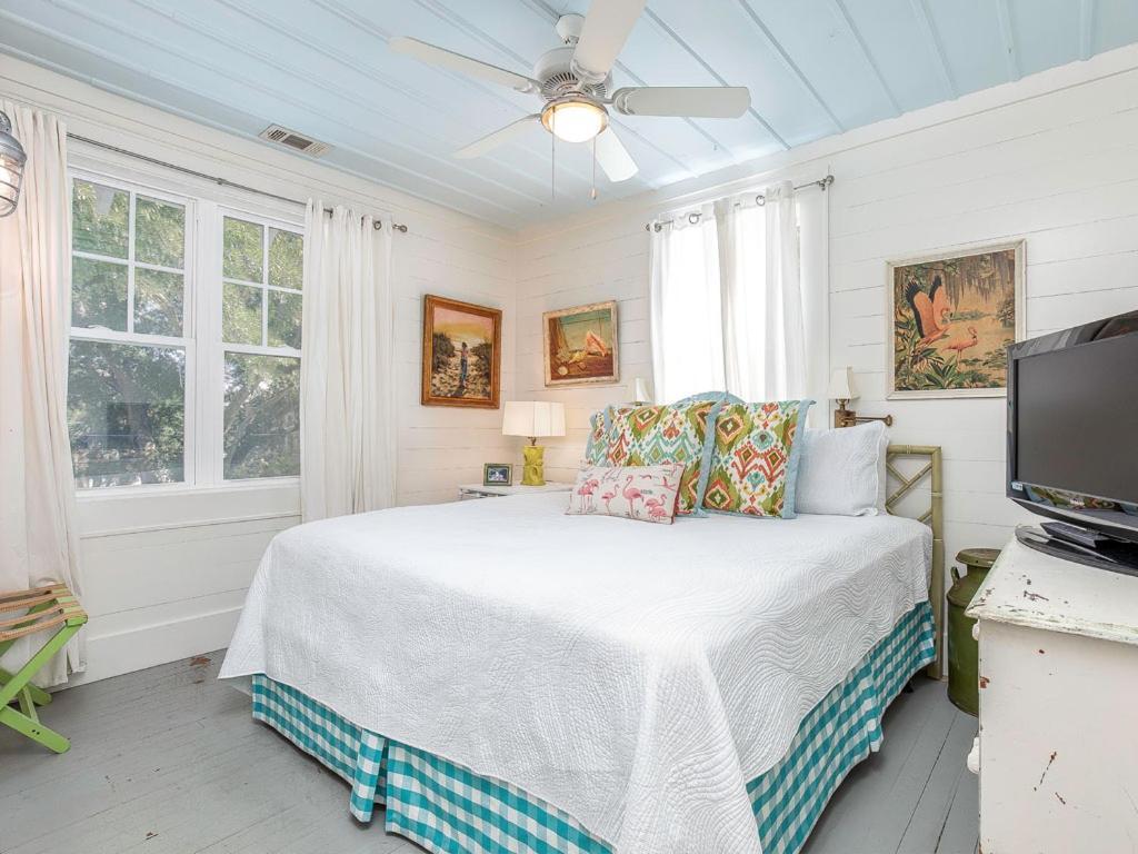 Breeze Inn Tybee Island Exteriör bild