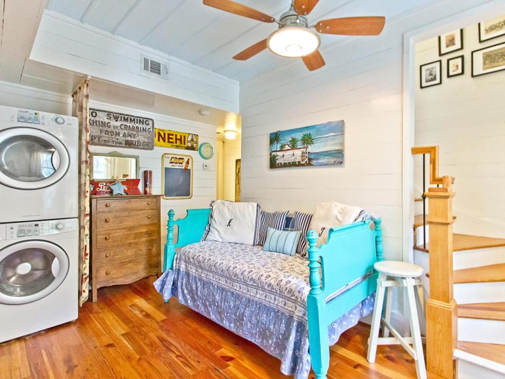 Breeze Inn Tybee Island Exteriör bild
