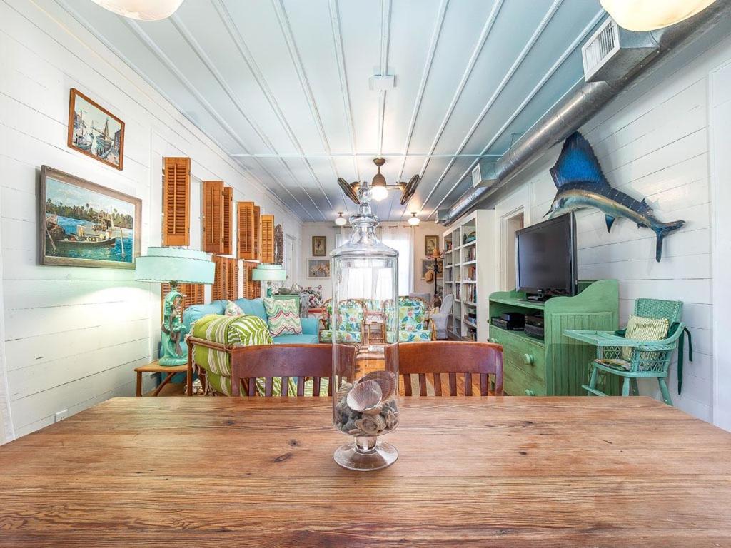Breeze Inn Tybee Island Exteriör bild